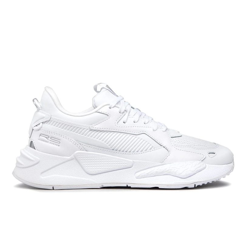 Puma RS-Z LTH white MENS sneaker