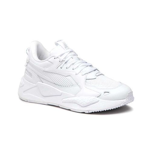 Puma RS-Z LTH white MENS sneaker view 2
