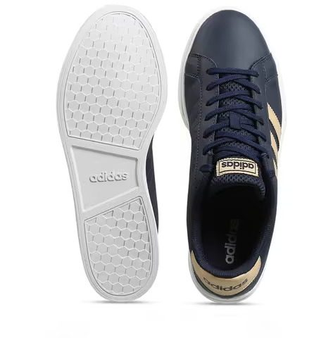 ADIDAS STREET ICON SHOES view 2