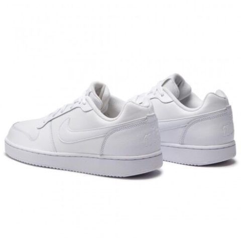 Nike Men Leather Ebernon Low Sneakers view 3
