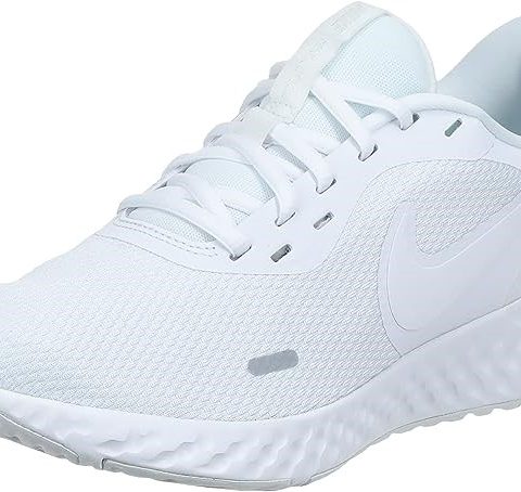 Nike Womens Revolution 5 Running Shoe