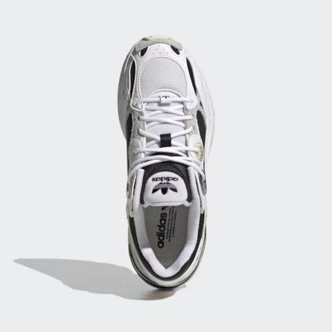 ADIDAS ORIGINALS ASTIR Womens sneakers view 2