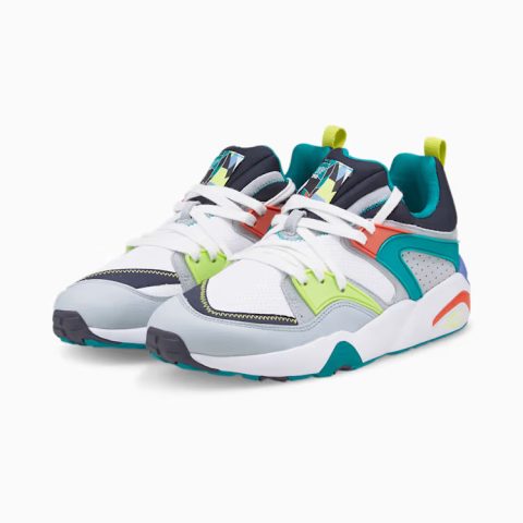 PUMA Blaze of Glory MMQ Sail To Bay Sneakers view 2