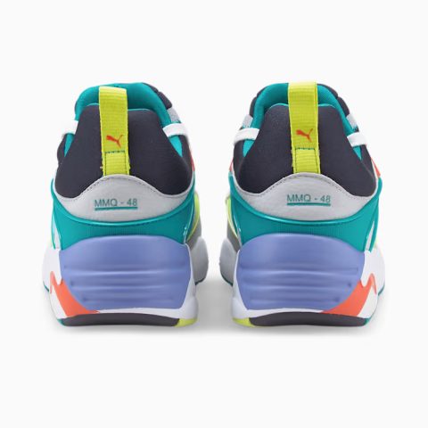 PUMA Blaze of Glory MMQ Sail To Bay Sneakers view 3