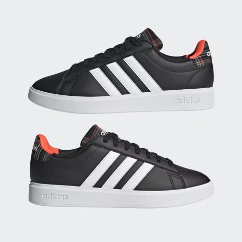 ADIDAS Men Grand Court 2.0 view 5