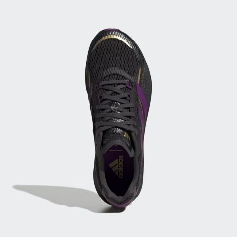 Adidas Marvel X Adidas Sl20.3 Black Panther view 6