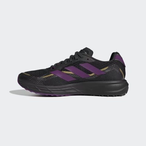 adidas SL20.3 Marvel Black Panther