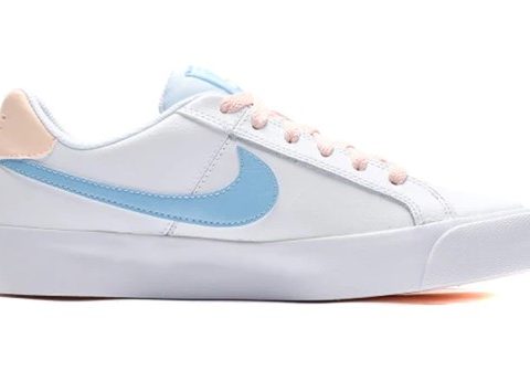Nike Women's WMNS Court Royale Ac  Sneaker view 2