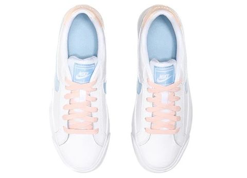 Nike Women's WMNS Court Royale Ac  Sneaker view 4