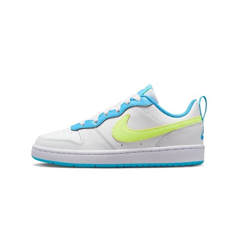 Nike Womens Court Borough Low 2
