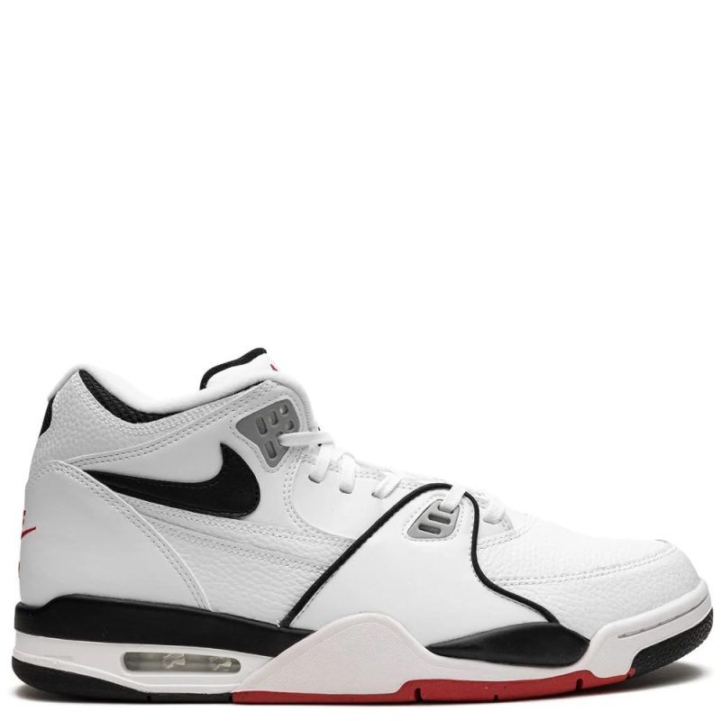 Nike Men Air Flight 89 Sneakers