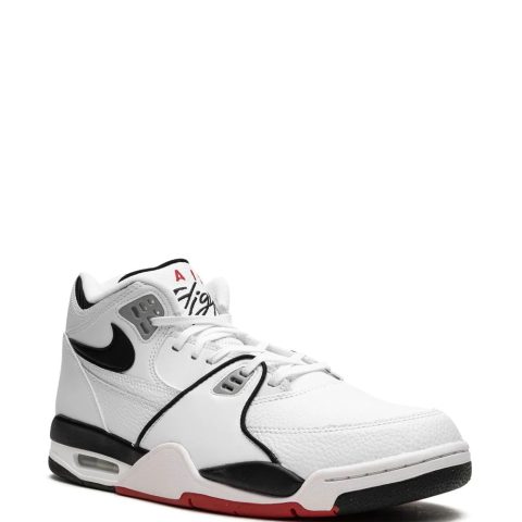 Nike Men Air Flight 89 Sneakers view 3