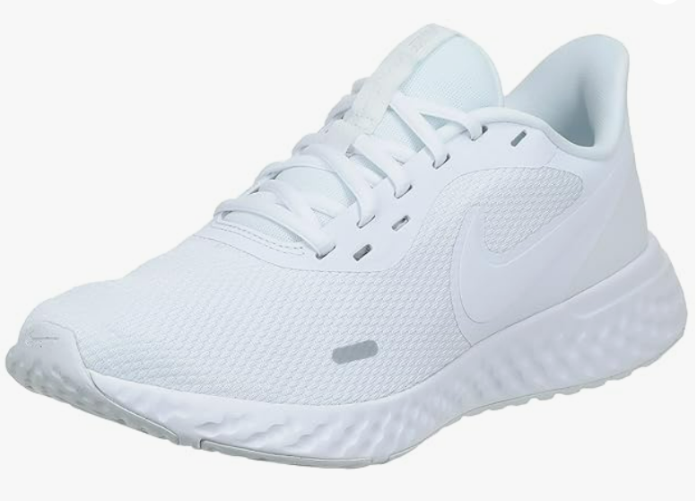 Nike Mens Revolution 5 Running Shoe