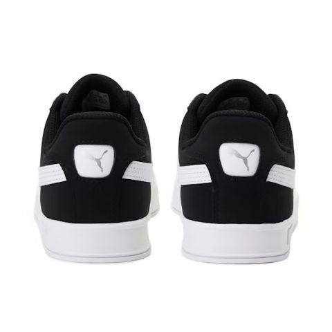 Puma Men Solid Leather Smash 3.0 Sneakers view 3