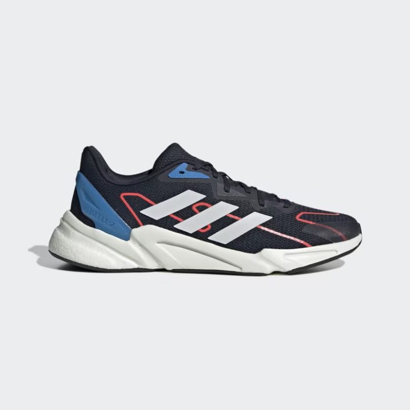 ADIDAS X9000L2 M Lace-Up Running Shoes