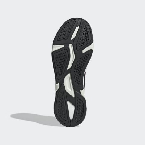 ADIDAS X9000L2 M Lace-Up Running Shoes view 4