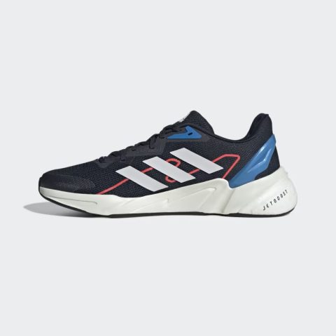 ADIDAS X9000L2 M Lace-Up Running Shoes view 2