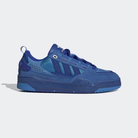 Adidas Originals Men's ADI2000 BLUE