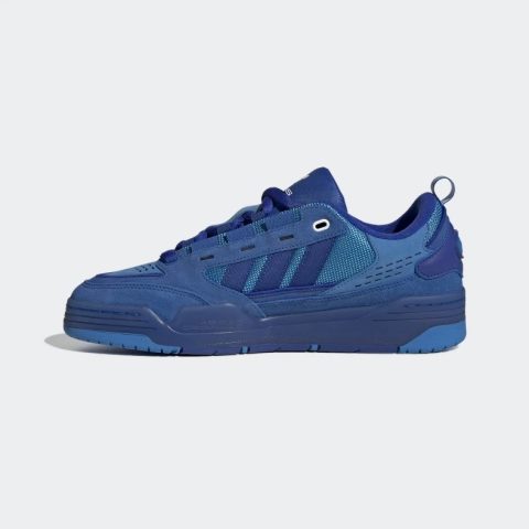 Adidas Originals Men's ADI2000 BLUE view 2