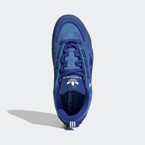 Adidas Originals Men's ADI2000 BLUE view 4