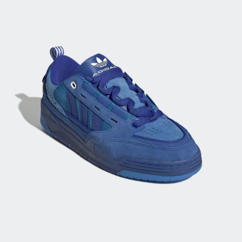 Adidas Originals Men's ADI2000 BLUE view 3