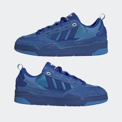 Adidas Originals Men's ADI2000 BLUE view 6