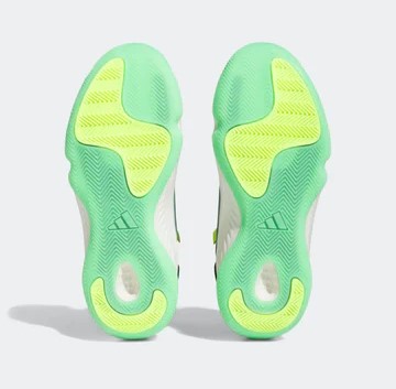 ADIDAS Men Adizero Select Basketball Shoes view 4