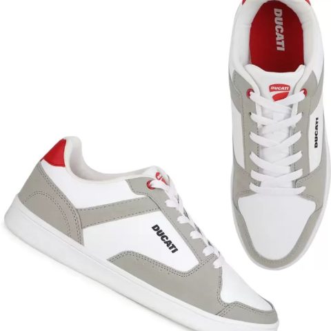 DUCATI NEO MOTORSPORT Mens sneaker
