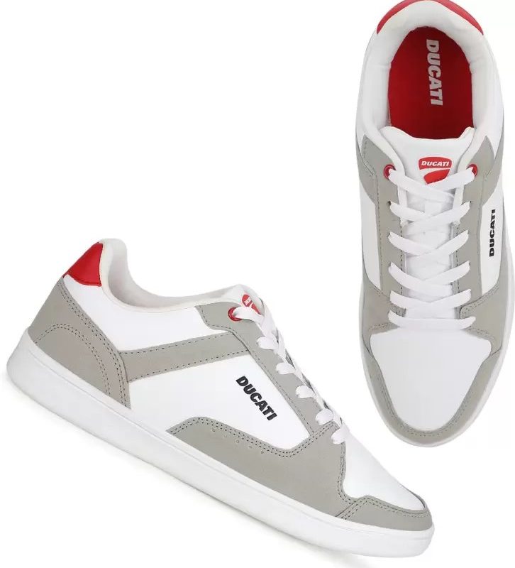 DUCATI NEO MOTORSPORT Mens sneaker