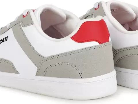 DUCATI NEO MOTORSPORT Mens sneaker view 2