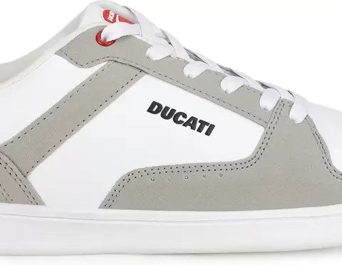 DUCATI NEO MOTORSPORT Mens sneaker view 3