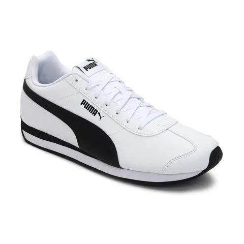 Puma Turin 3 Sneakers white view 2