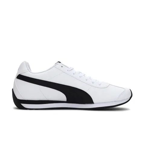 Puma Turin 3 Sneakers white