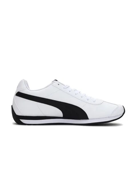 Puma Turin 3 Sneakers white