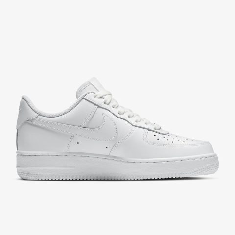 Nike Womens  Air Force 1 '07 Sneakers view 2