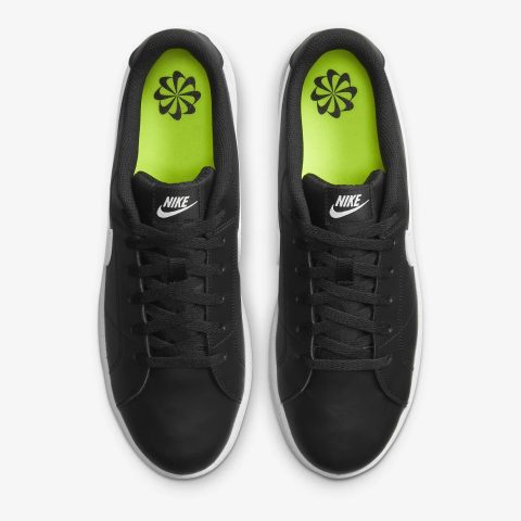 Nike  Court Royale Sneakers view 4