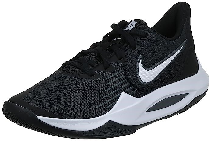 NIKE PRECISION V Mens Sneakers