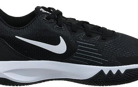 NIKE PRECISION V Mens Sneakers view 2