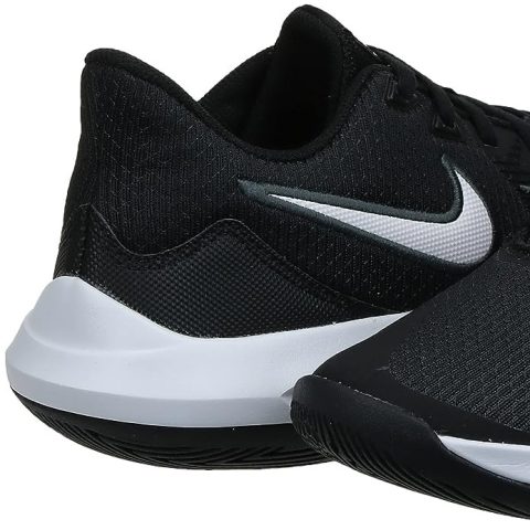 NIKE PRECISION V Mens Sneakers view 3