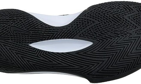 NIKE PRECISION V Mens Sneakers view 4
