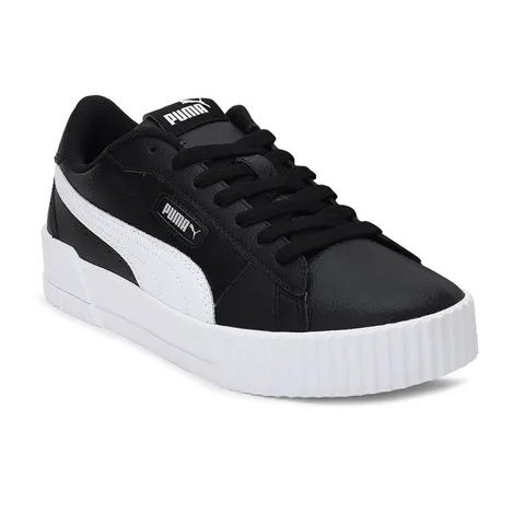 Puma Mens Carnia Crew Sneakers view 2