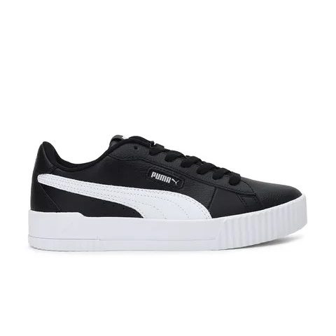 Puma Mens Carnia Crew Sneakers