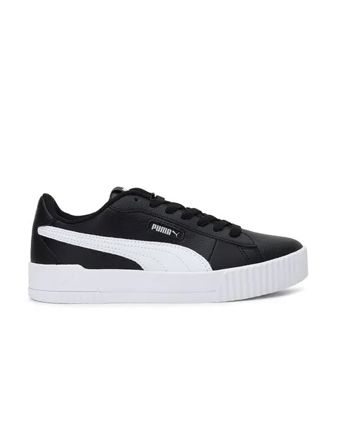 Puma Mens Carnia Crew Sneakers