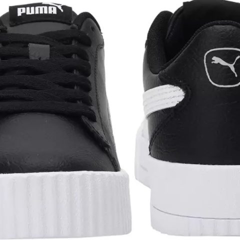 Puma Mens Carnia Crew Sneakers view 3
