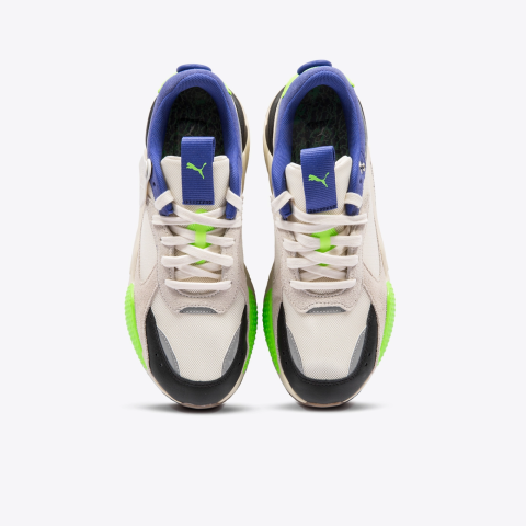 Puma Mens  RS-X SANKUANZ Sneakers view 2