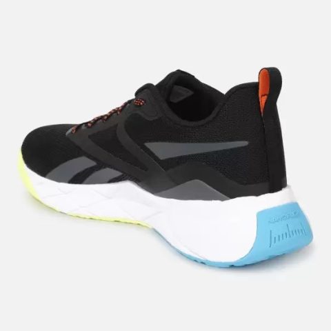 Reebok Mens NFX TRAINER sneakers view 2