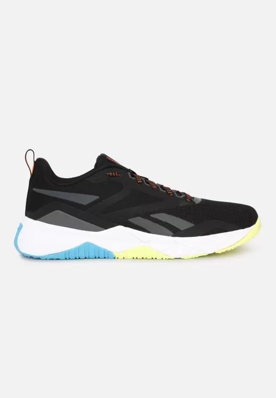 Reebok Mens NFX TRAINER sneakers
