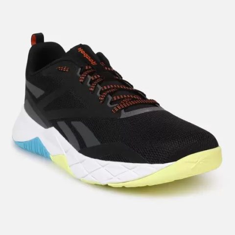 Reebok Mens NFX TRAINER sneakers view 3