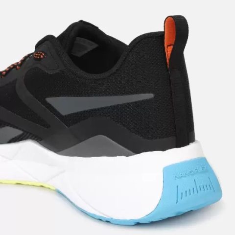 Reebok Mens NFX TRAINER sneakers view 4