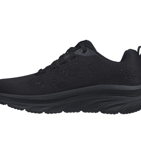 Skechers D'LUX WALKER Men Slip-On Sneakers view 3